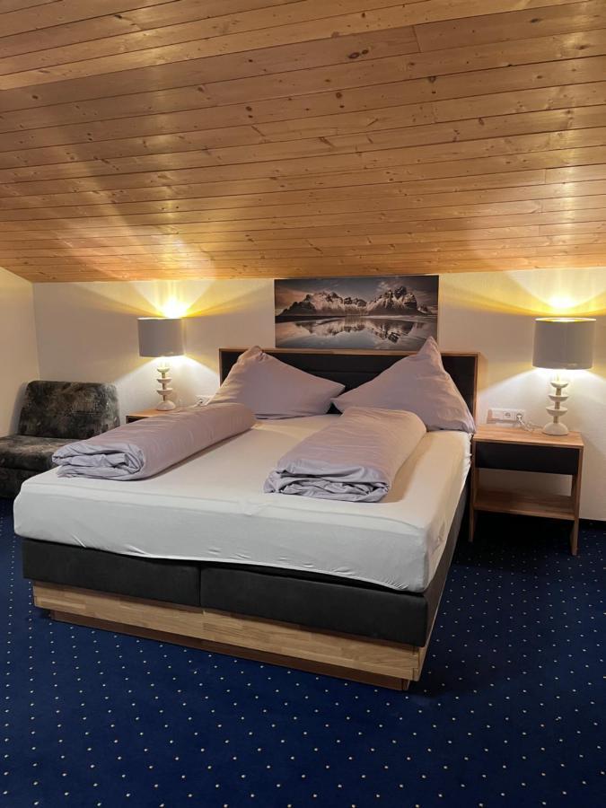 Appartement Bichl Sölden Zewnętrze zdjęcie